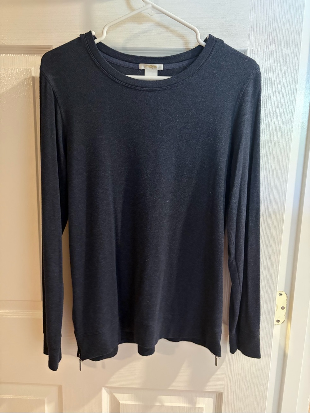 Women’s Matty M Light Sweater